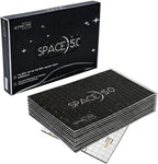 Shumoff Premium Cabin Floor & Trunk Soundproofing Kit – 5 Packs of Space 5.0 Vibration Damping, 3 Packs of Comfort 6 Thermal Insulation & 1 Pack of Practik Flex A15 Acoustic Foam | Complete Floor Treatment Kit