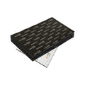 Comfort 6 Car Sound Insulation - 5 Sheets Closed-Cell Structure 6mm (236 mil) Thick Heat & Sound Insulation 40.3 Sqft Coverage - Waterproof Fire-Resistant Automotive Thermal Insulation